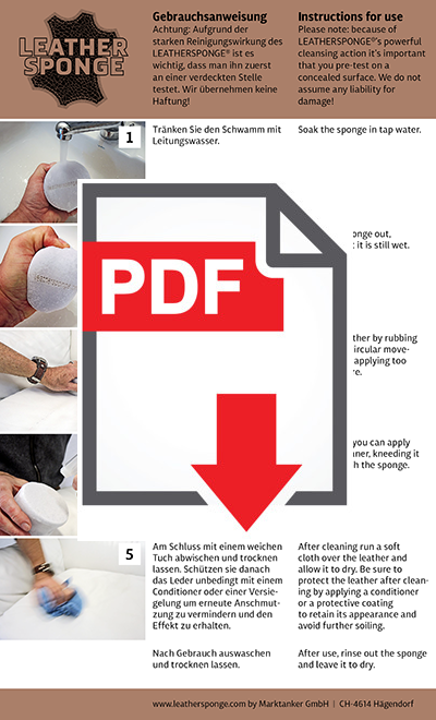 Instructions Download